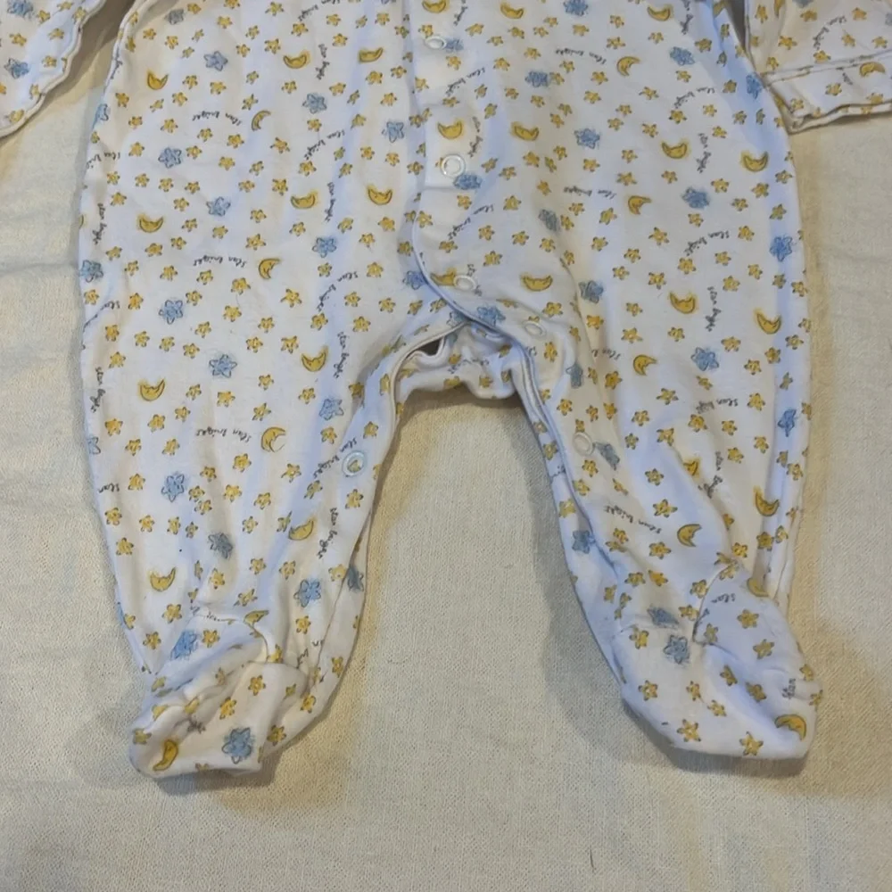 Bundle of 0/3 Month Baby Girl Clothes